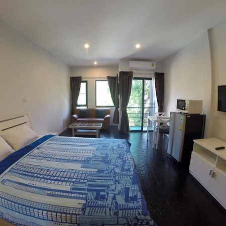 Fairtex Residence Pattaya Bagian luar foto