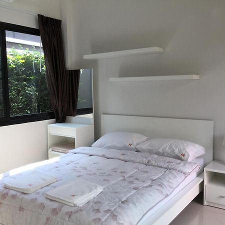 Fairtex Residence Pattaya Ruang foto