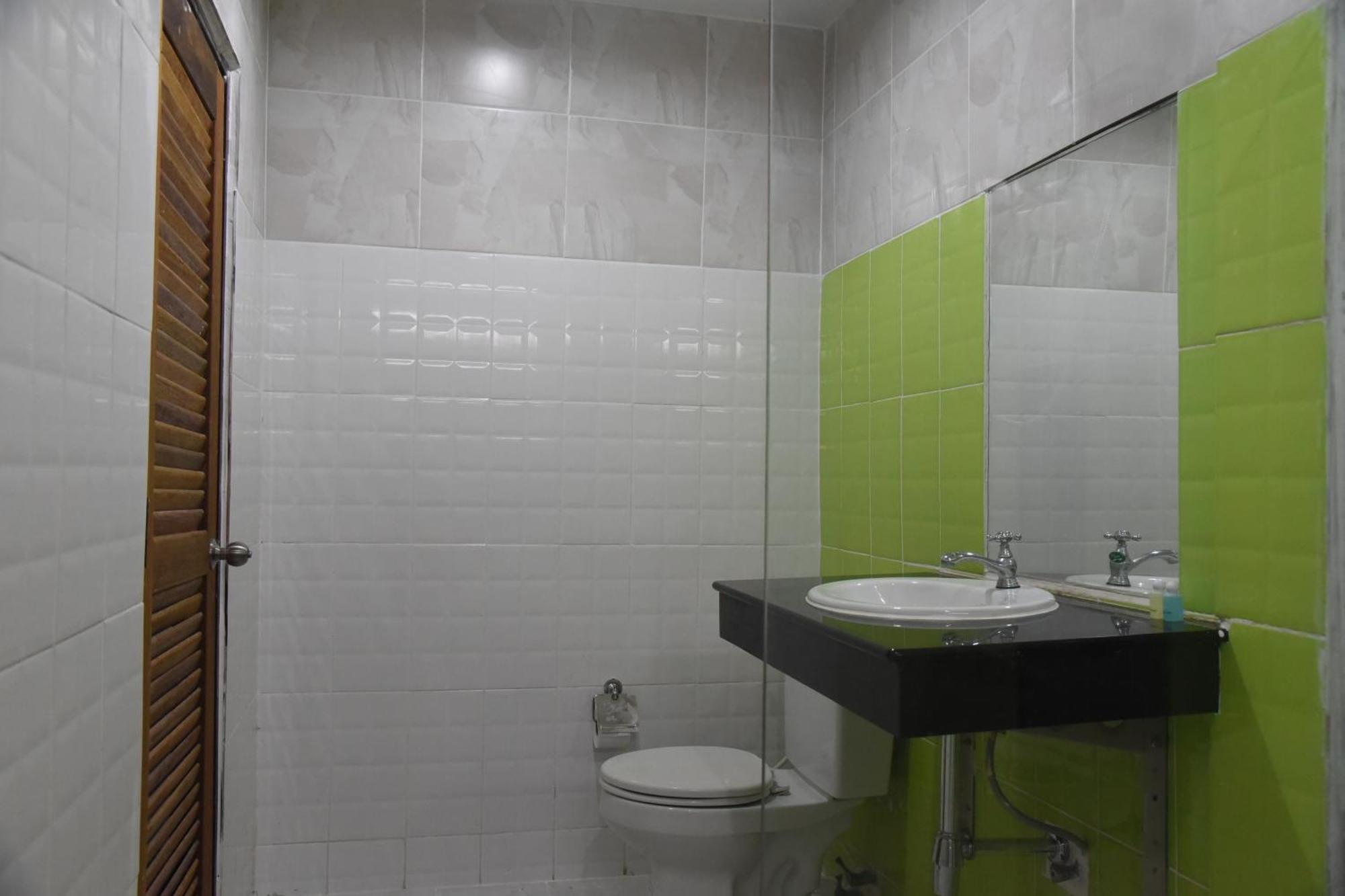 Fairtex Residence Pattaya Ruang foto