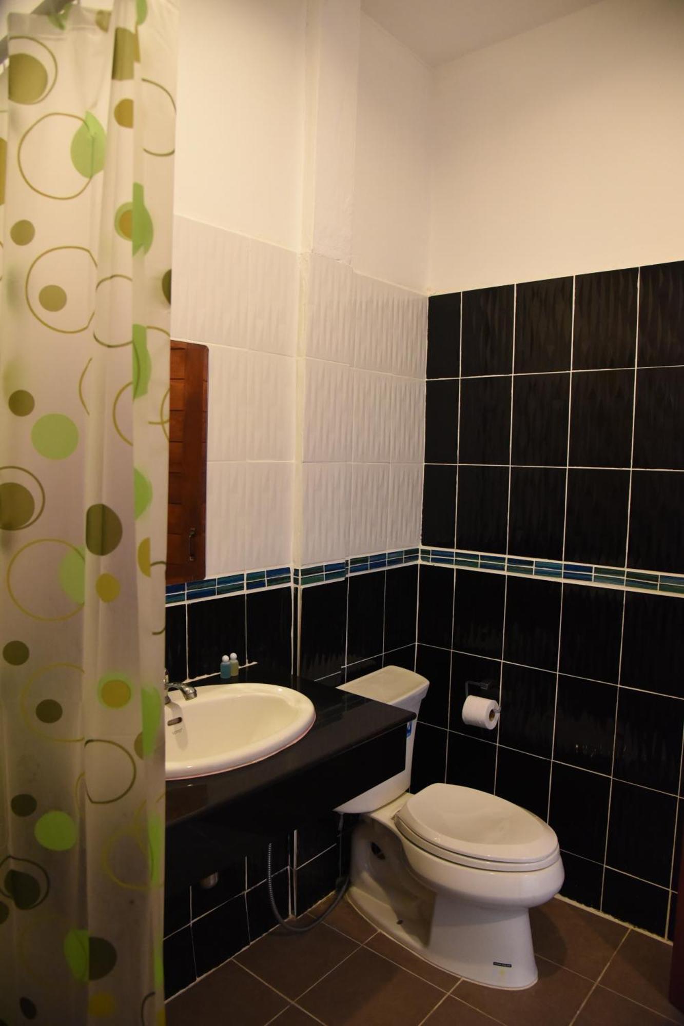 Fairtex Residence Pattaya Ruang foto