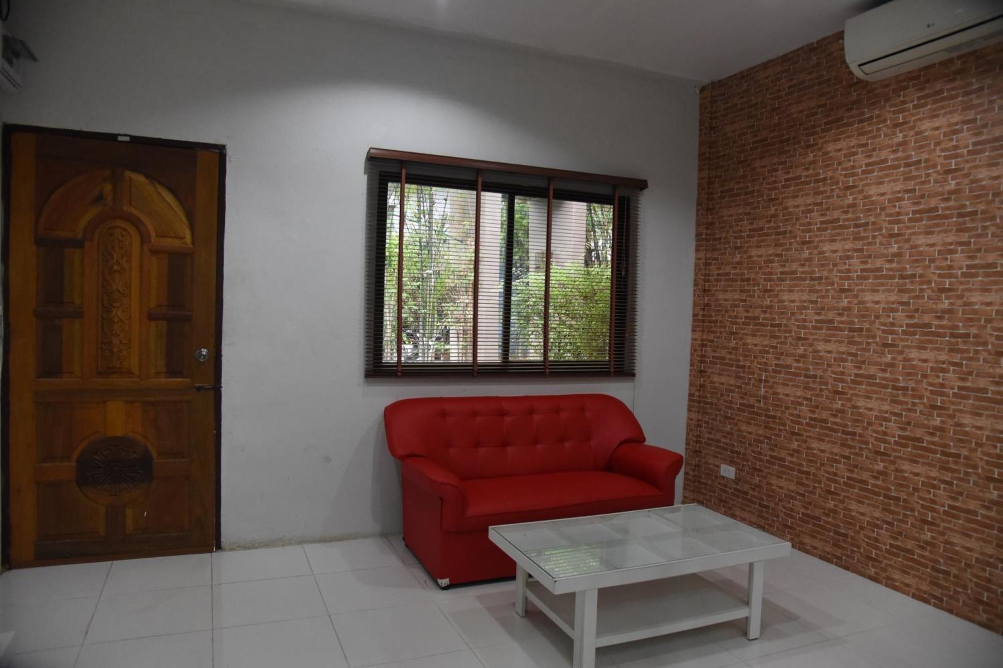 Fairtex Residence Pattaya Ruang foto