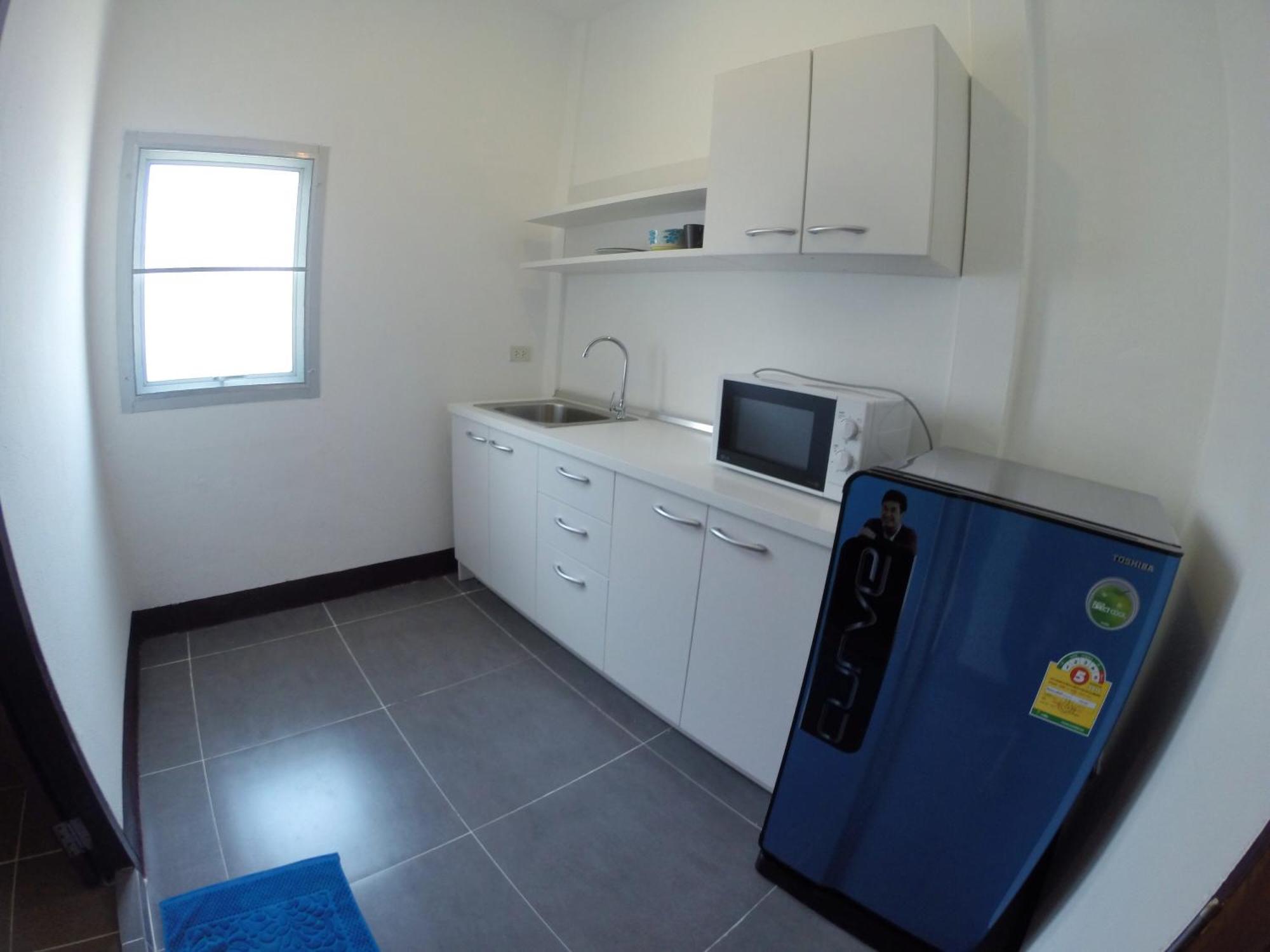 Fairtex Residence Pattaya Ruang foto
