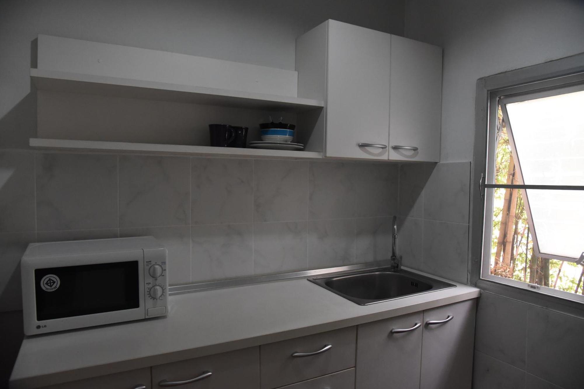 Fairtex Residence Pattaya Ruang foto