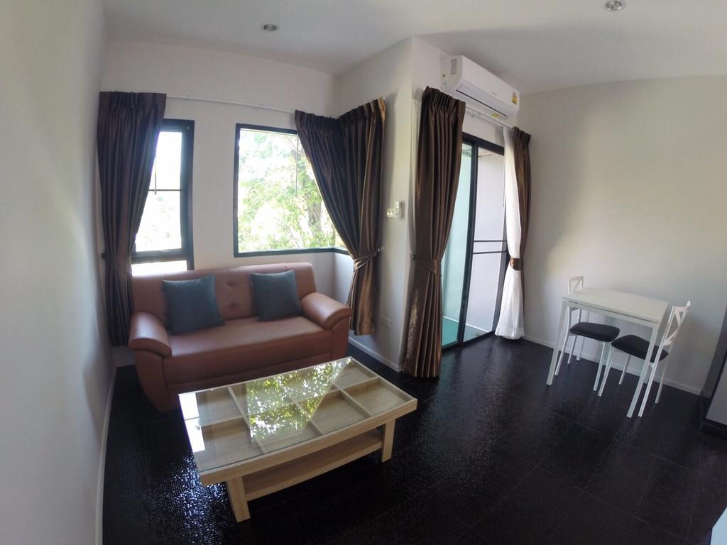 Fairtex Residence Pattaya Bagian luar foto