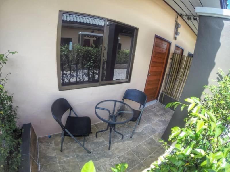 Fairtex Residence Pattaya Bagian luar foto